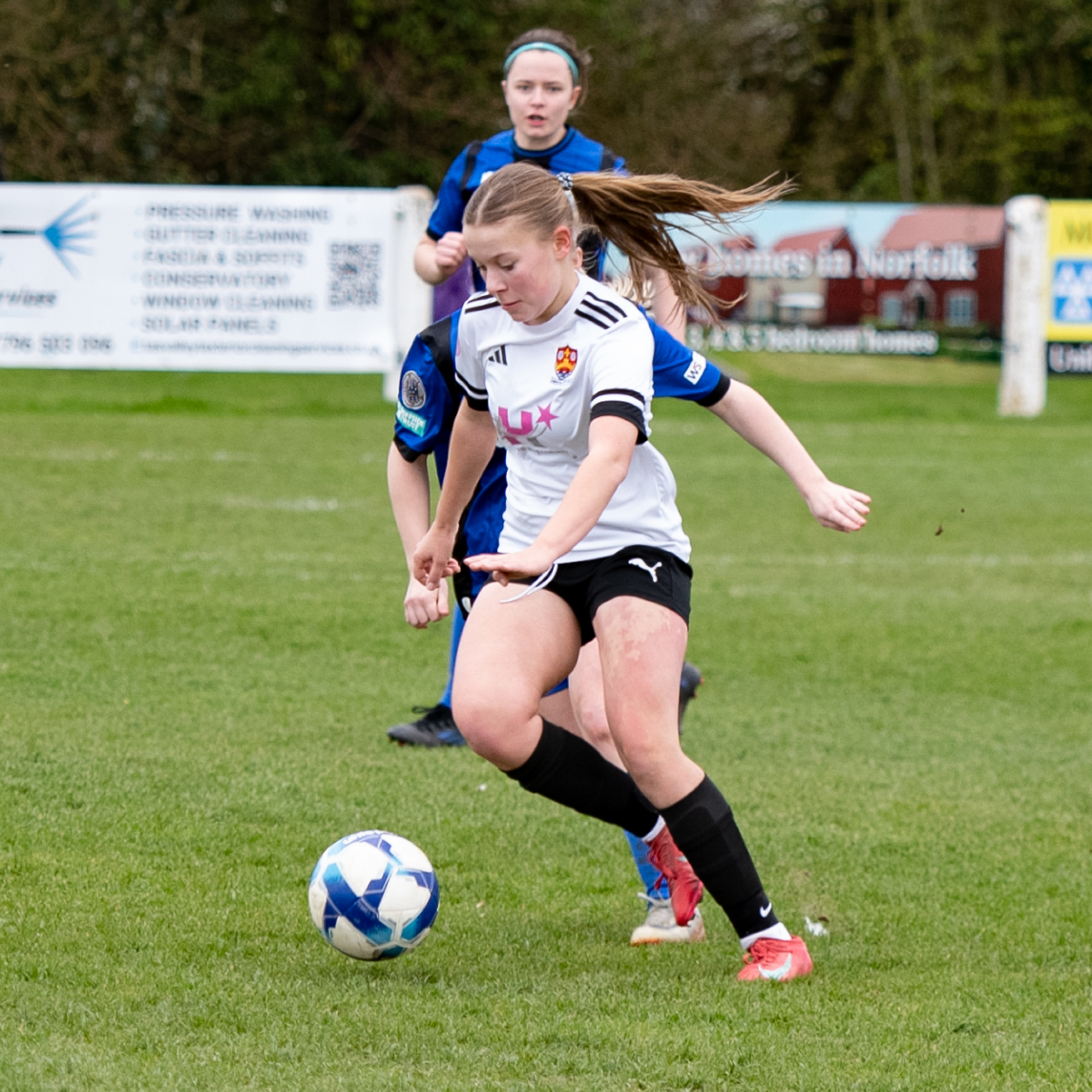 Women's U23s
