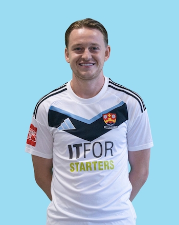 Alex Warman