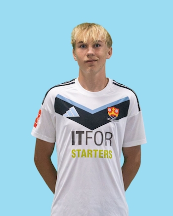 Ryan King