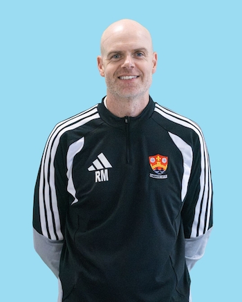 Rob Moore