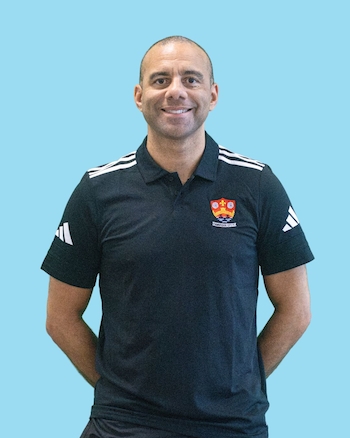 Neil Midgley
