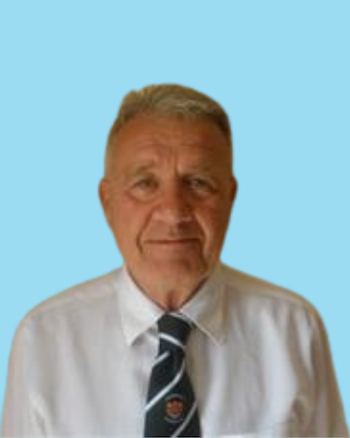 Sid Cullum