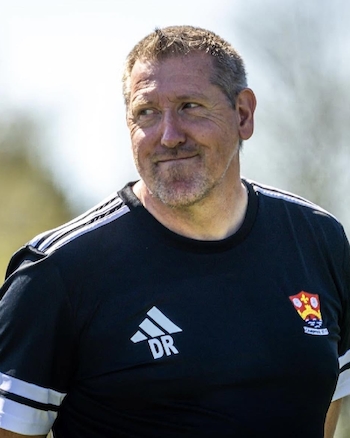 Duncan Rumbelow