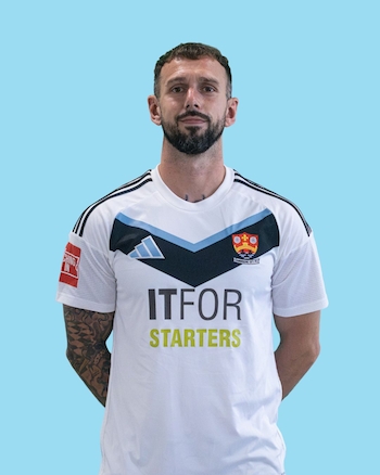 Ryan Fryatt