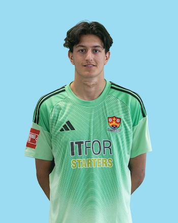 Gene Ghag