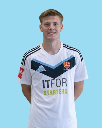 Lewis Hayes