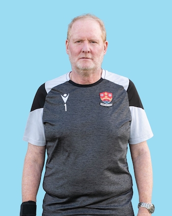 Stuart Berriman