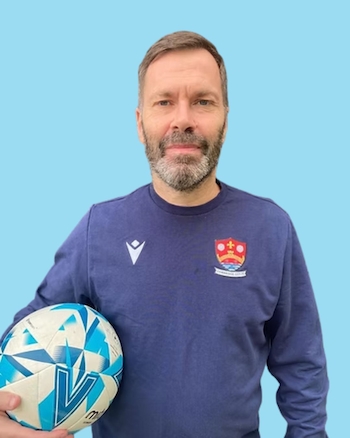 Paul Davies