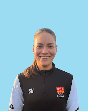Sydnie Naylor