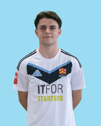 Freddie Croft