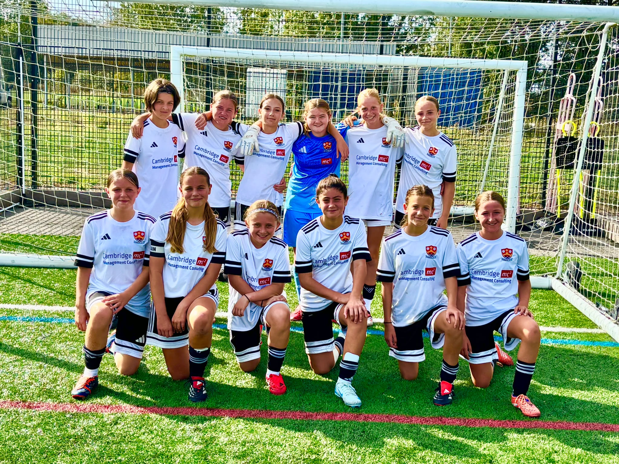 U13s JPL