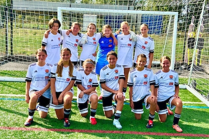 U13s JPL