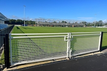 Sawston update - September