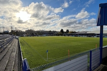 Halesowen Town 2 - 1 City