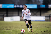 City 1 -2 Halesowen Town