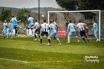 3 wins in 4 for resurgent City