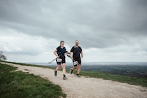 Fundraiser done!!! Race Report