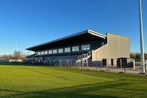 Club Announcement - Groundshare