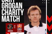 Charity Match - 23rd July 2023