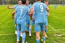 City dominate abandoned game