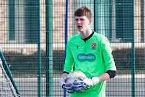 City Youngster joins Tractor Boys