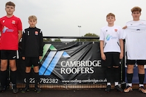 New Youth Team Partners