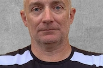 Ladies chairman steps down from club board.