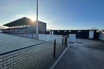 Changing Rooms update