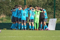 Trials for U15s 2024/25 Season