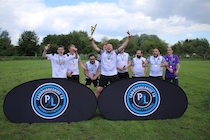 City are Champions again