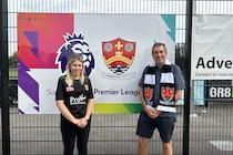 Cambridge City FC announces local agency Postscript as official Marketing Partner