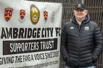 Supporters Trust AGM