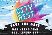 COMING SOON CITYFEST 2025!