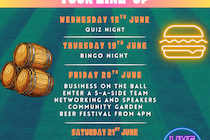 CITYFEST 2025: A Week of Community, Fun & Celebration!
