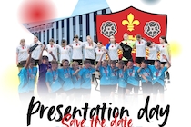 ONE CLUB Boys & Girls Awards