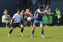 Celebration of inclusivity and excellence in football