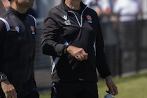 Cambridge City FC Proud to Launch Development Team for 2025/26 Season