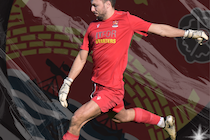 Retained: James Philp