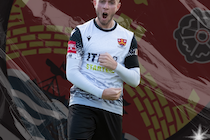 Retained: Jack Thompson