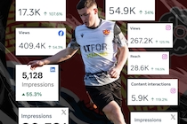 Media Team Results: June