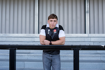 The thoughts of our new Left Back, Travis Dodsworth…