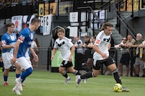 Match report: Cambridge City 1-2 Canvey Island
