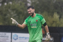 Match report: AFC Sudbury 1-3 Cambridge City