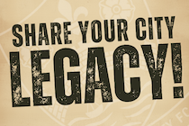Help us bring Cambridge City FC’s history to life!