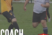 Coaching Support wanted for our Pan-disability team