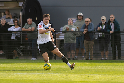 Match report: Redbridge 1-3 Cambridge City